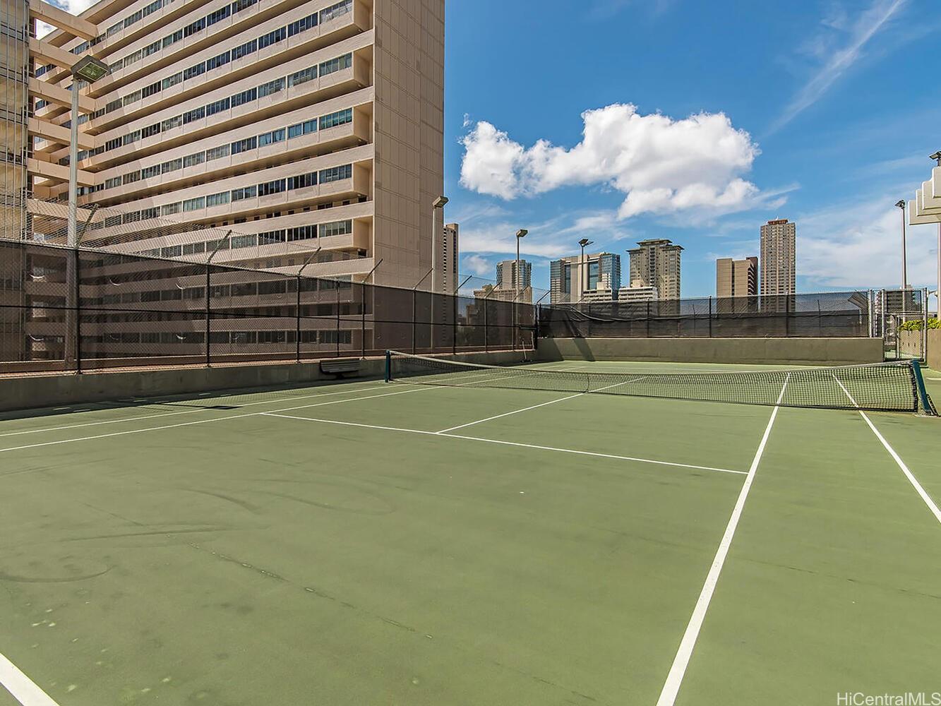 Marco Polo Apts condo # 2413, Honolulu, Hawaii - photo 22 of 25