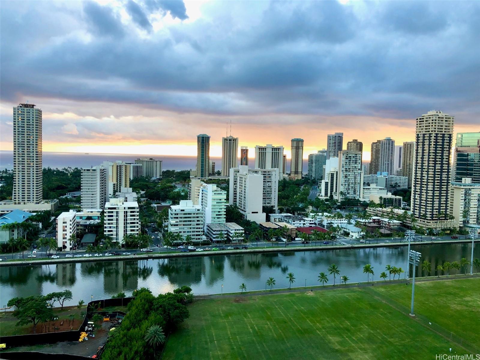 2333 Kapiolani Blvd Honolulu - Rental - photo 9 of 9