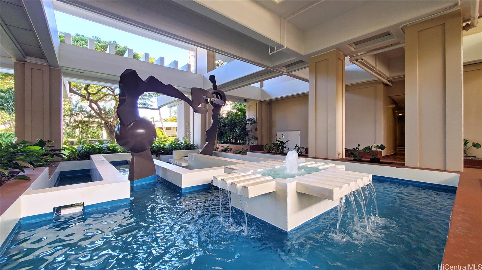 Marco Polo Apts condo # 2609, Honolulu, Hawaii - photo 18 of 25