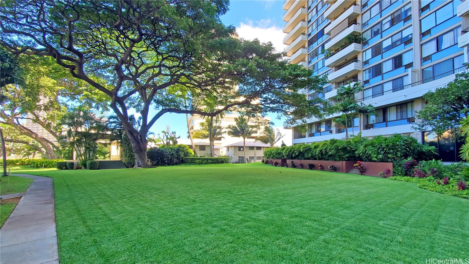 Marco Polo Apts condo # 2609, Honolulu, Hawaii - photo 20 of 25