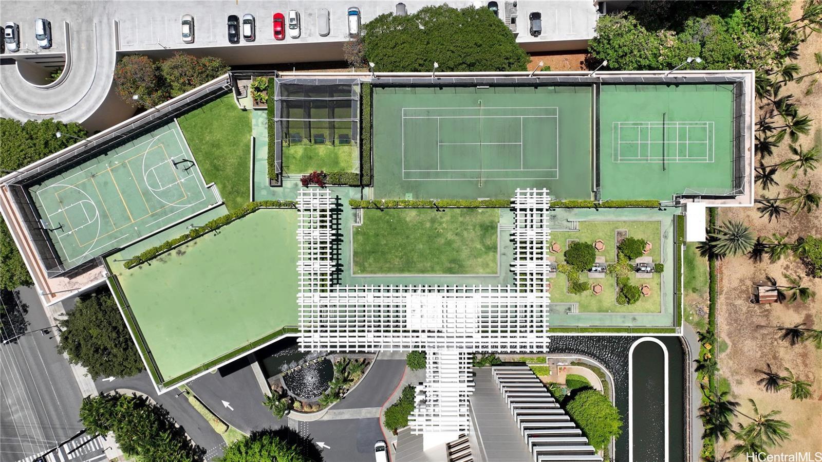 Marco Polo Apts condo # 2609, Honolulu, Hawaii - photo 23 of 25