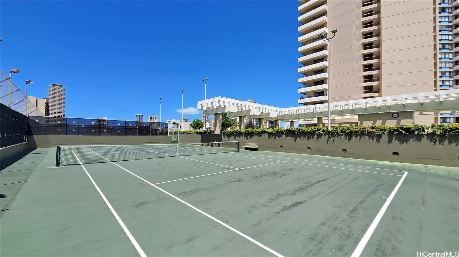 Marco Polo Apts condo # 2609, Honolulu, Hawaii - photo 24 of 25