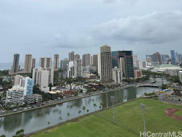 Marco Polo Apts condo # 2709, Honolulu, Hawaii - photo 2 of 14