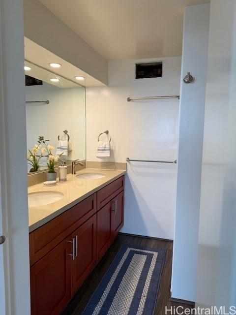 Marco Polo Apts condo # 2709, Honolulu, Hawaii - photo 12 of 14