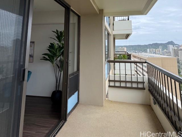 Marco Polo Apts condo # 2709, Honolulu, Hawaii - photo 13 of 14