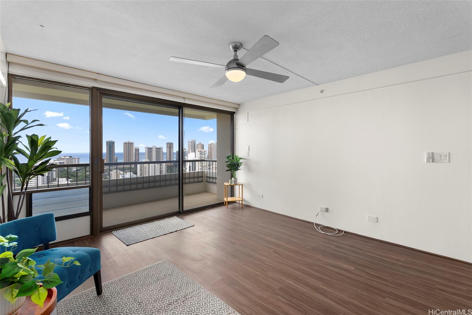 Marco Polo Apts condo # 2709, Honolulu, Hawaii - photo 13 of 23
