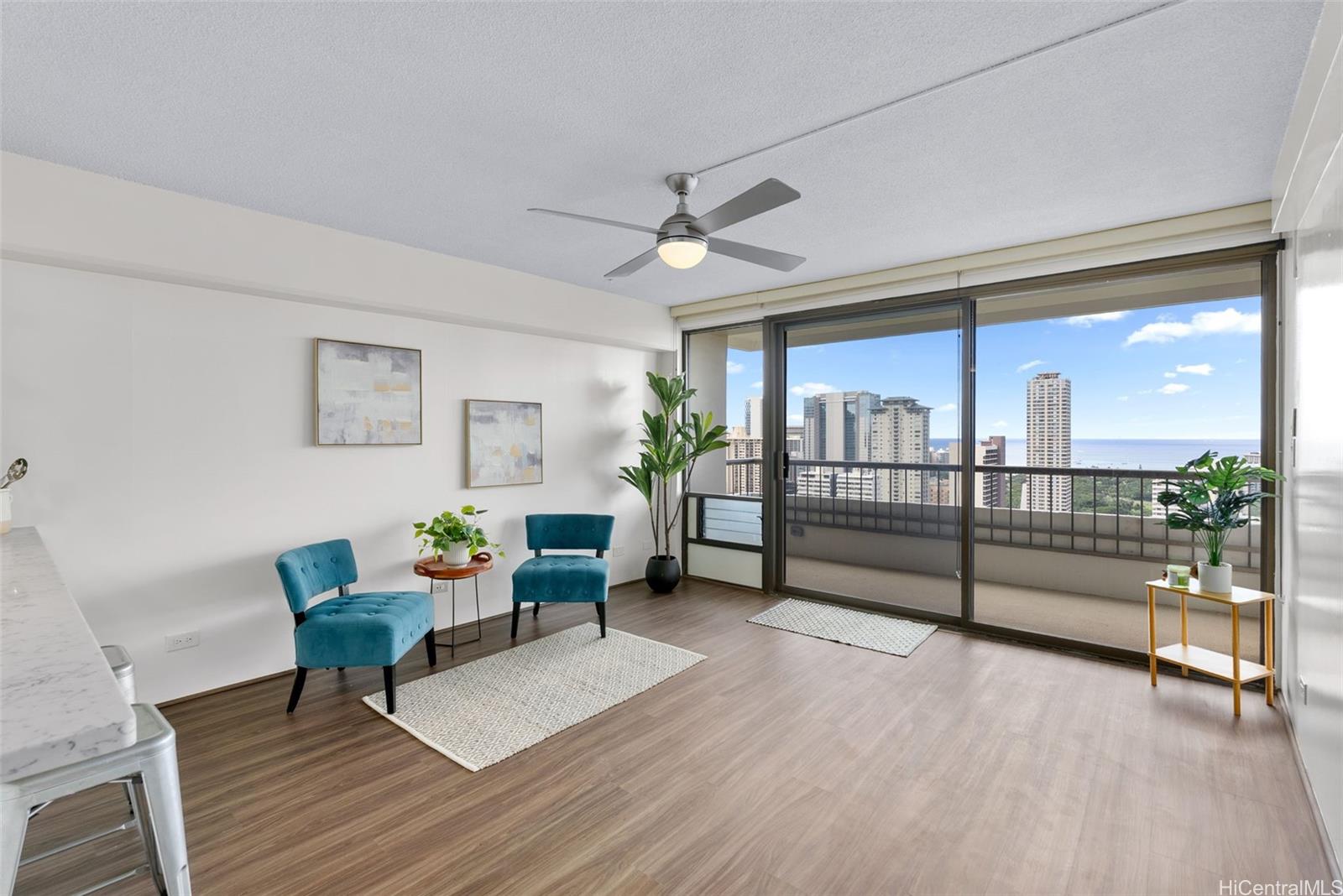 Marco Polo Apts condo # 2709, Honolulu, Hawaii - photo 14 of 23