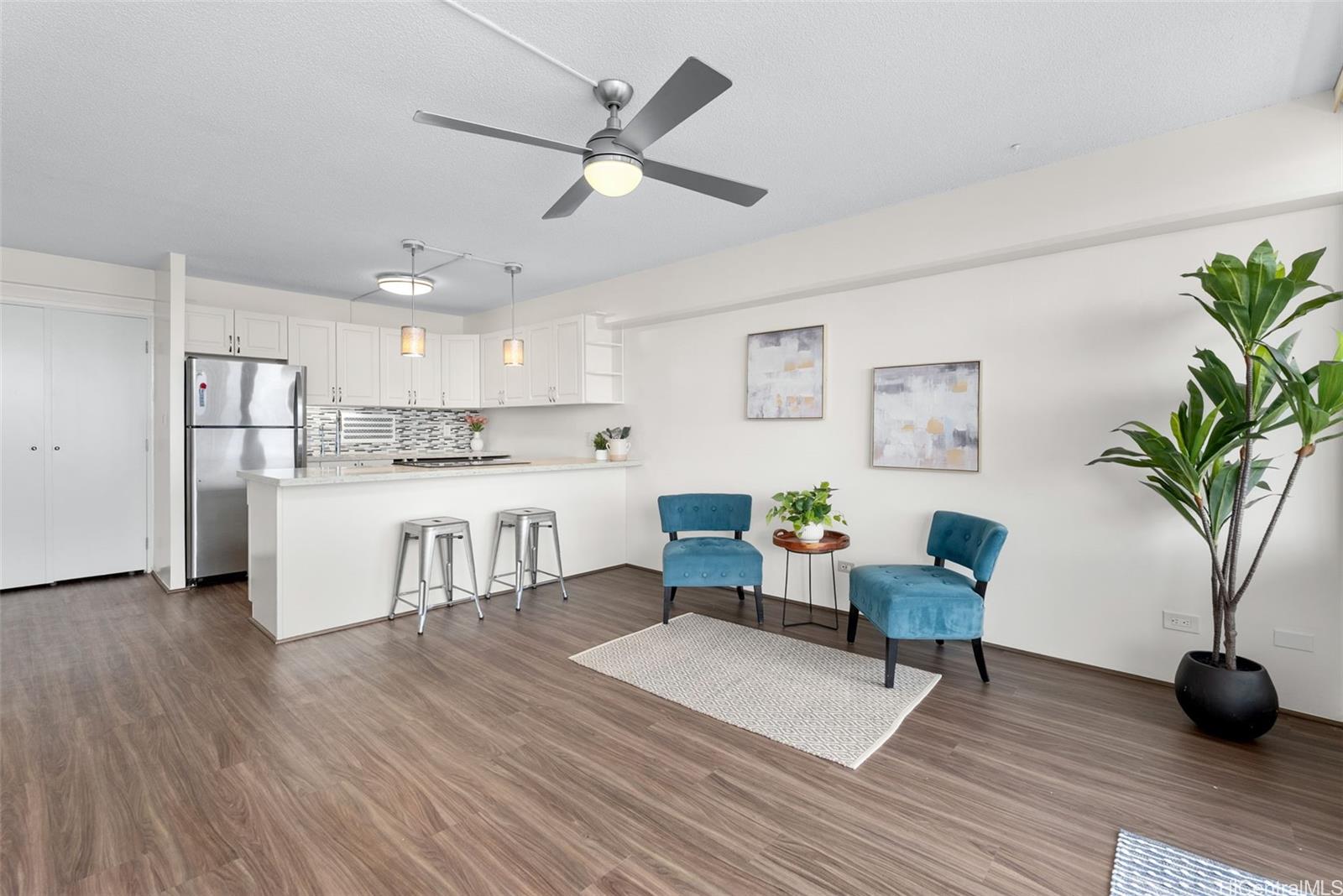 Marco Polo Apts condo # 2709, Honolulu, Hawaii - photo 15 of 23