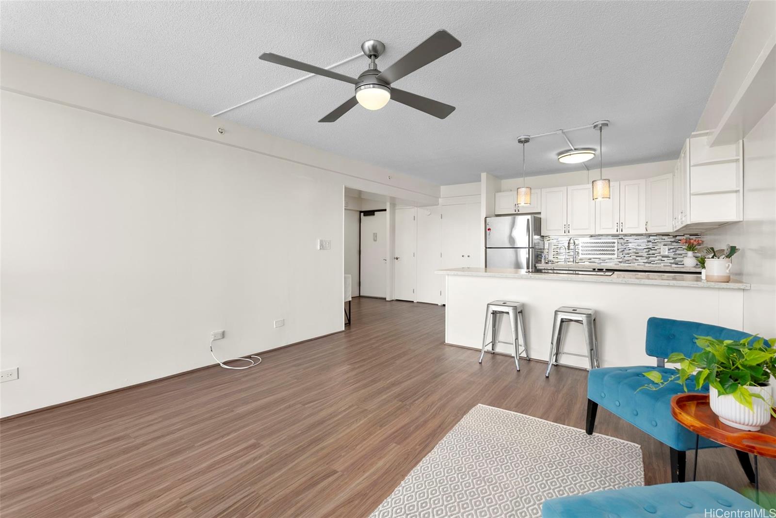 Marco Polo Apts condo # 2709, Honolulu, Hawaii - photo 16 of 23