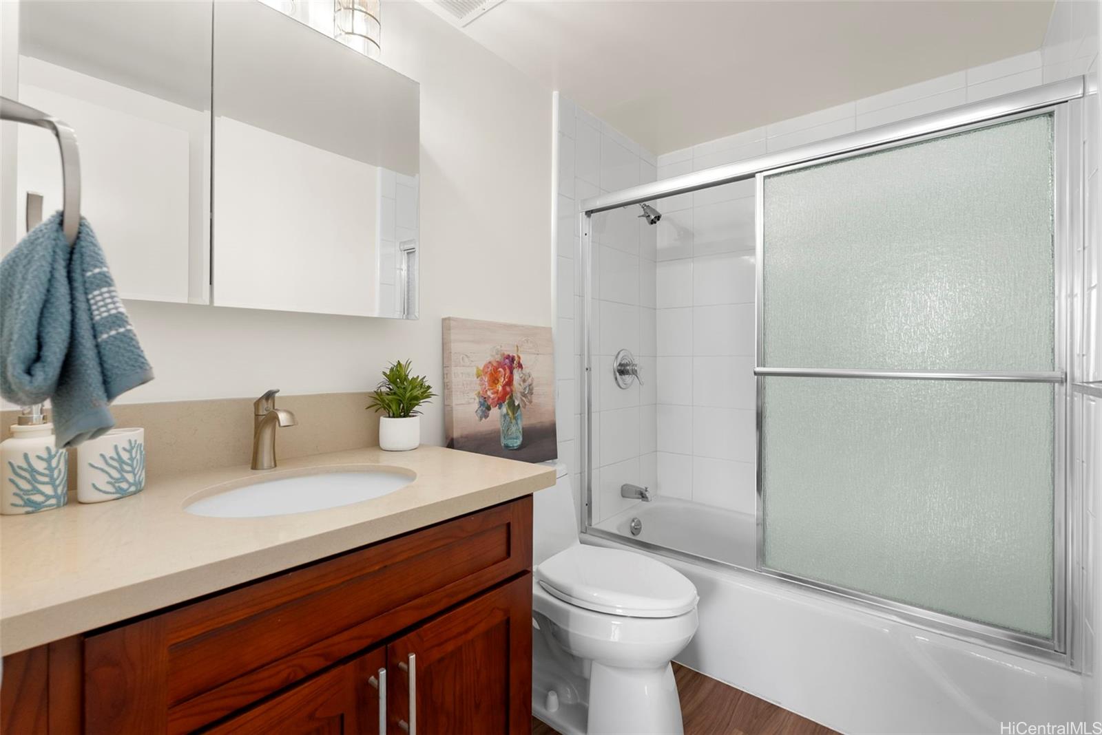 Marco Polo Apts condo # 2709, Honolulu, Hawaii - photo 19 of 23