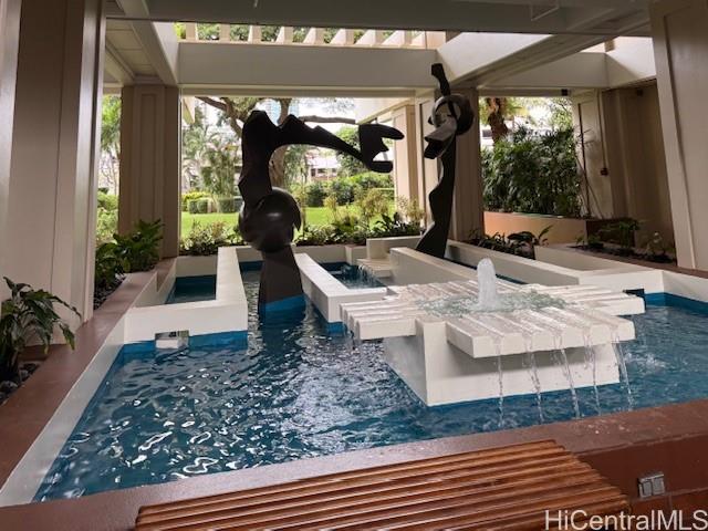 Marco Polo Apts condo # 2709, Honolulu, Hawaii - photo 4 of 14