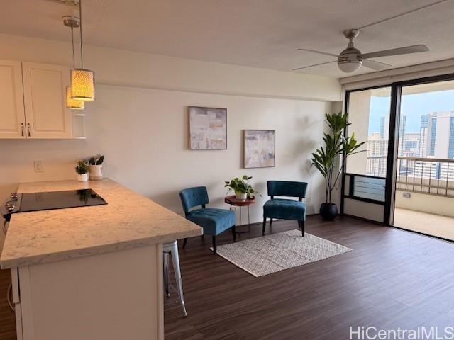 Marco Polo Apts condo # 2709, Honolulu, Hawaii - photo 5 of 14