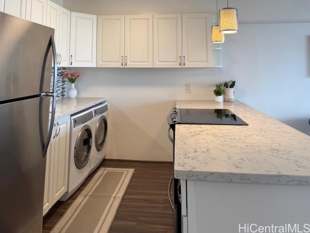 Marco Polo Apts condo # 2709, Honolulu, Hawaii - photo 8 of 14