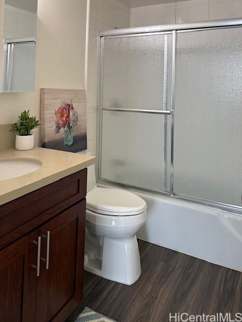 Marco Polo Apts condo # 2709, Honolulu, Hawaii - photo 10 of 14