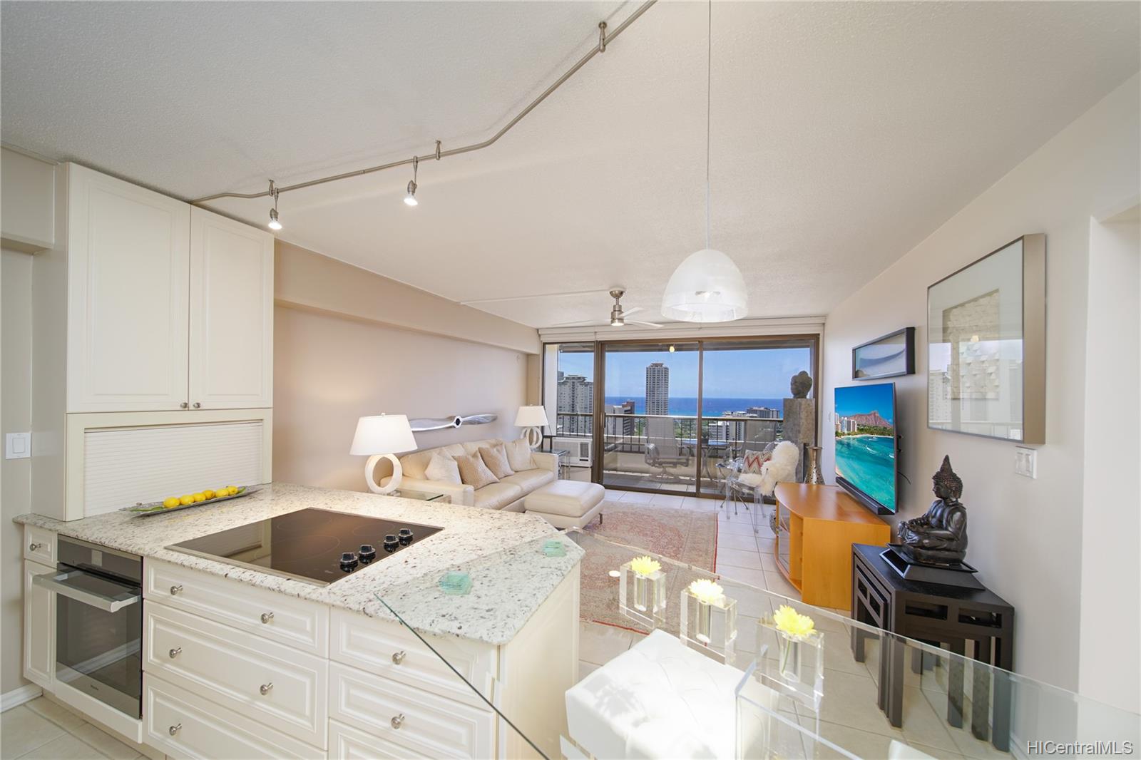 MARCO POLO APTS 2909, 2333 Kapiolani Blvd, Honolulu Kapiolani