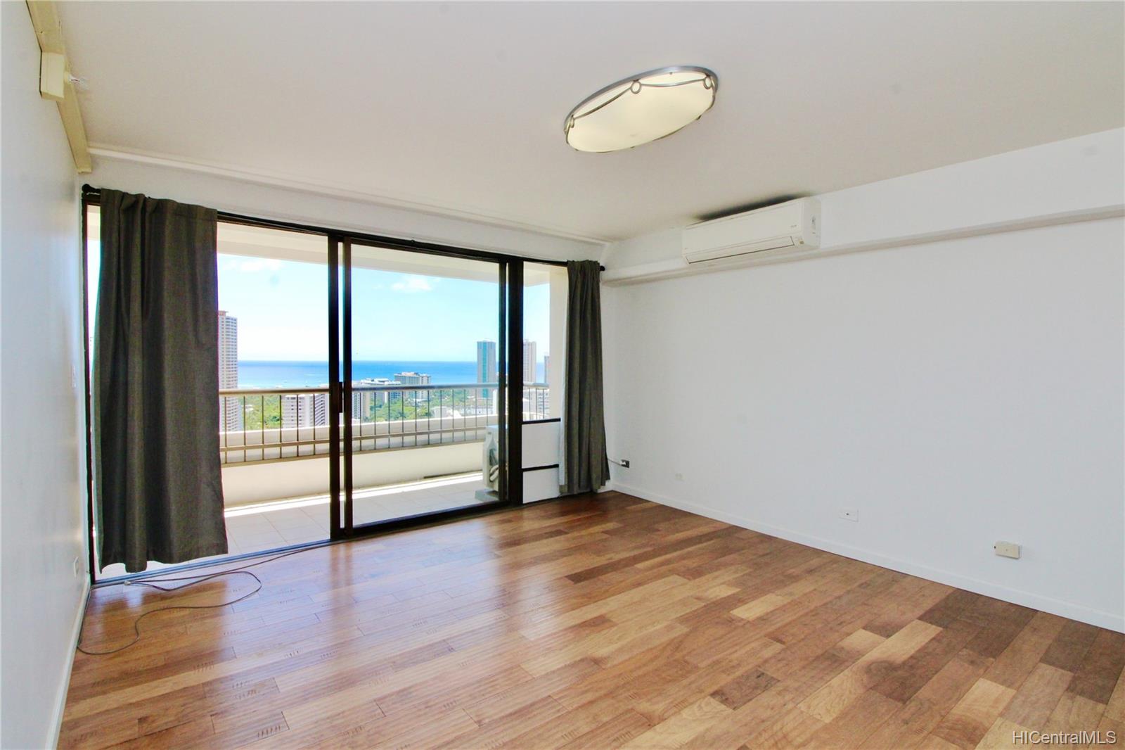 Marco Polo Apts 2916, 2333 Kapiolani Blvd, Honolulu Kapiolani