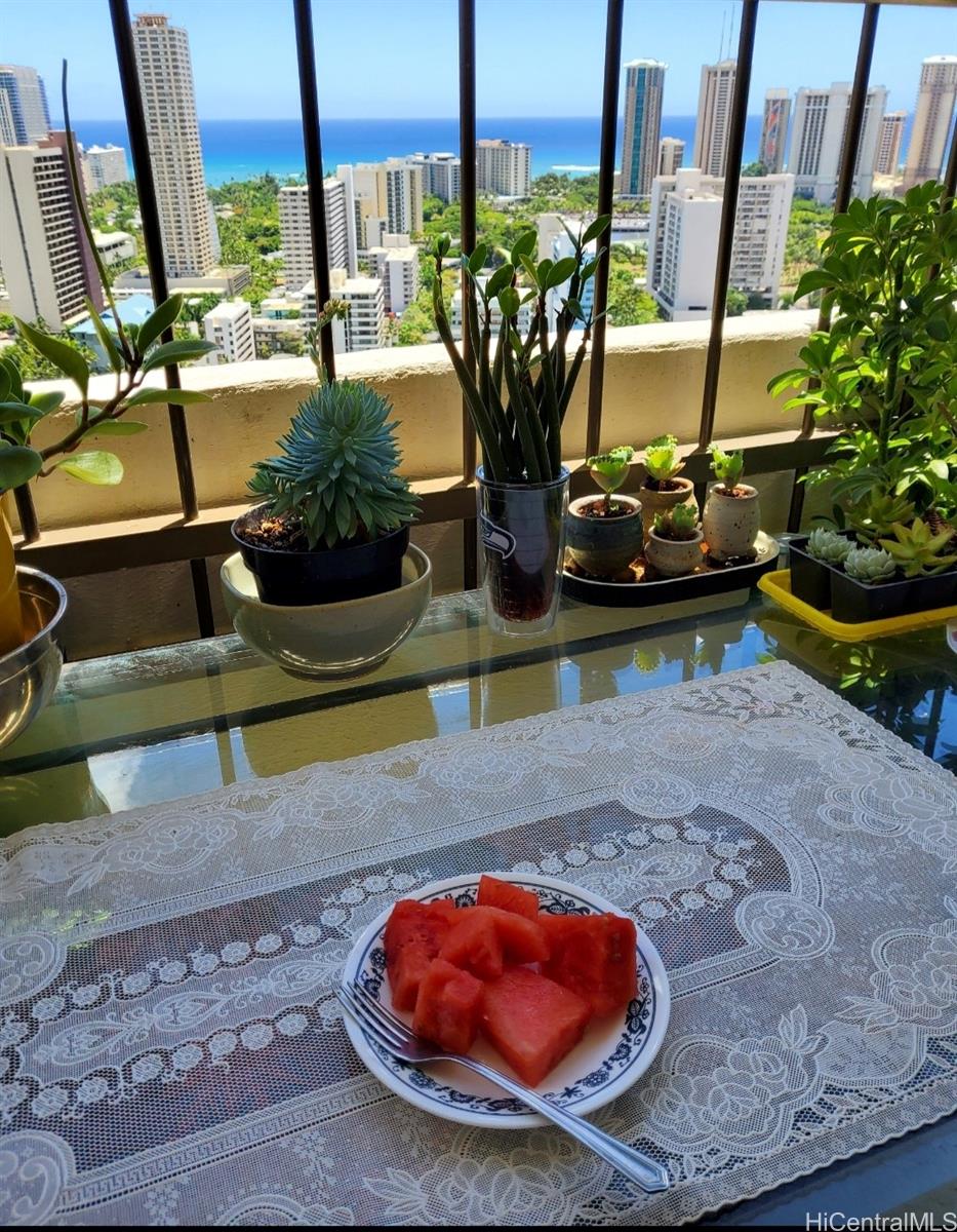 Marco Polo Apts condo # 2916, Honolulu, Hawaii - photo 15 of 24