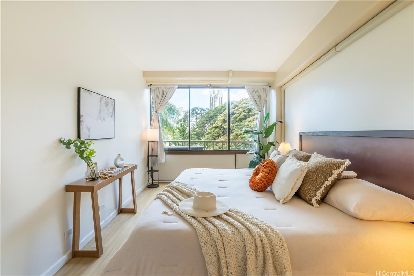 Marco Polo Apts condo # 311, Honolulu, Hawaii - photo 11 of 25