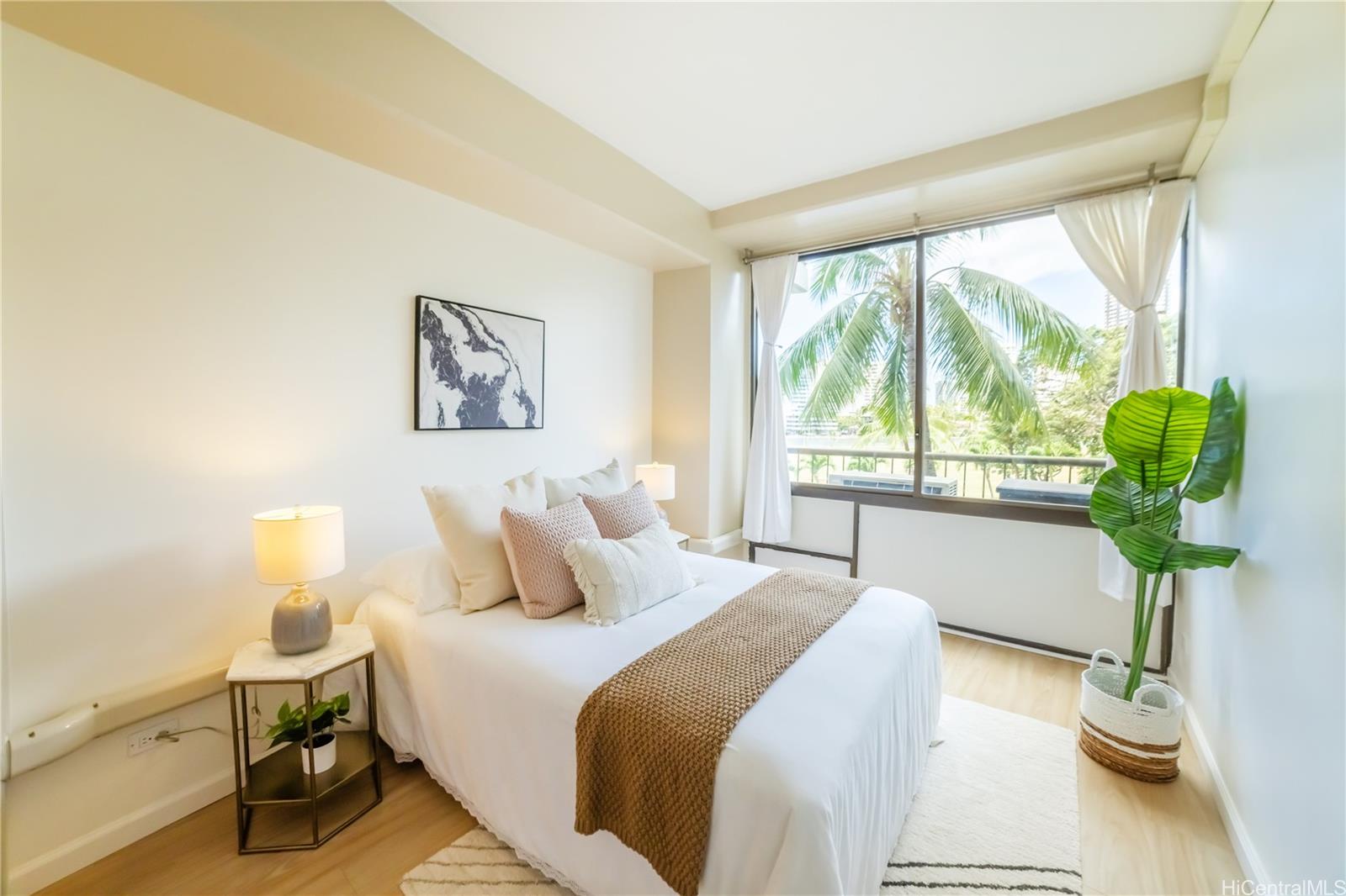 Marco Polo Apts condo # 311, Honolulu, Hawaii - photo 15 of 25
