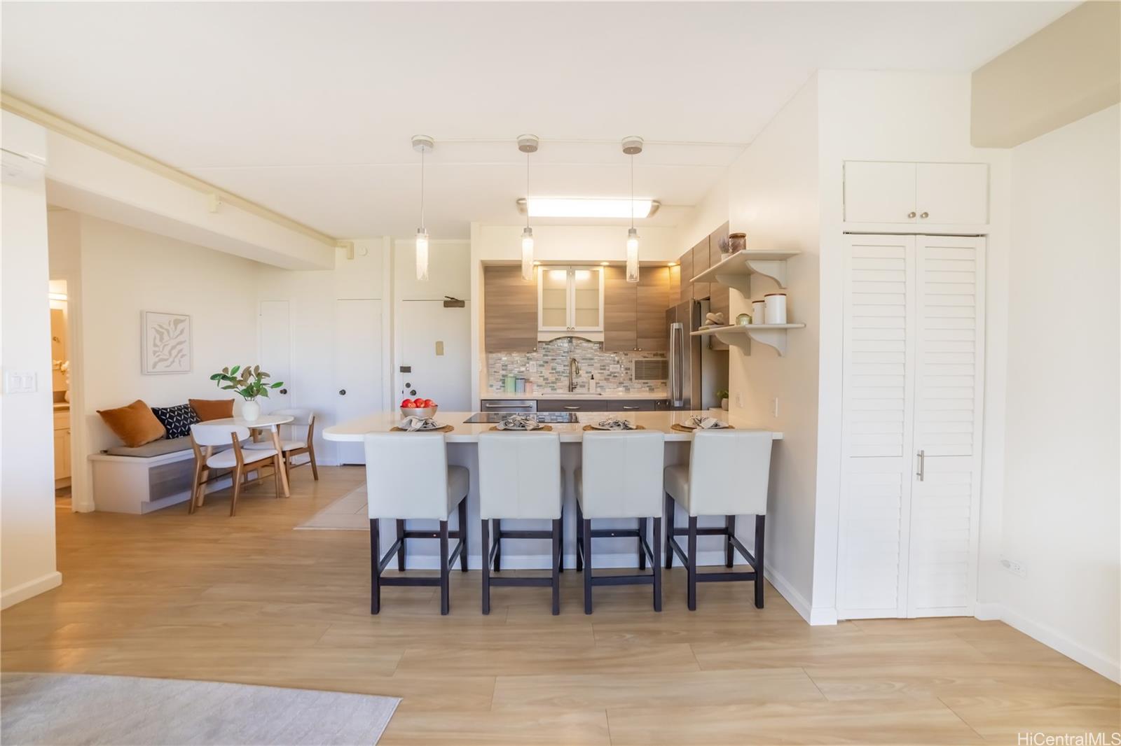 Marco Polo Apts condo # 311, Honolulu, Hawaii - photo 5 of 25