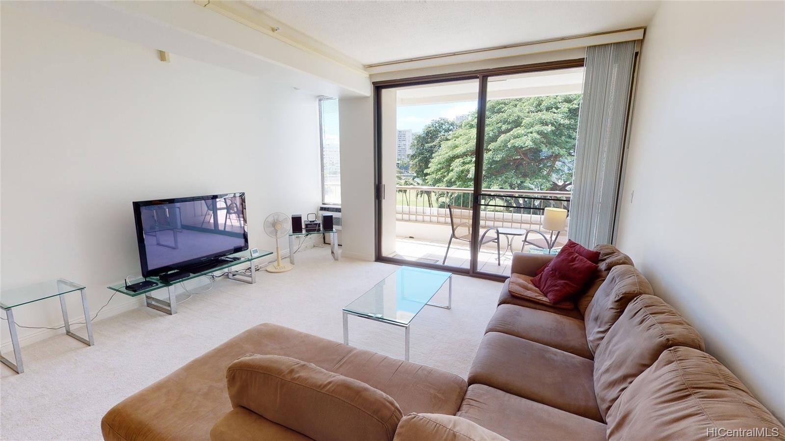 Marco Polo Apts 312, 2333 Kapiolani Blvd, Honolulu Kapiolani