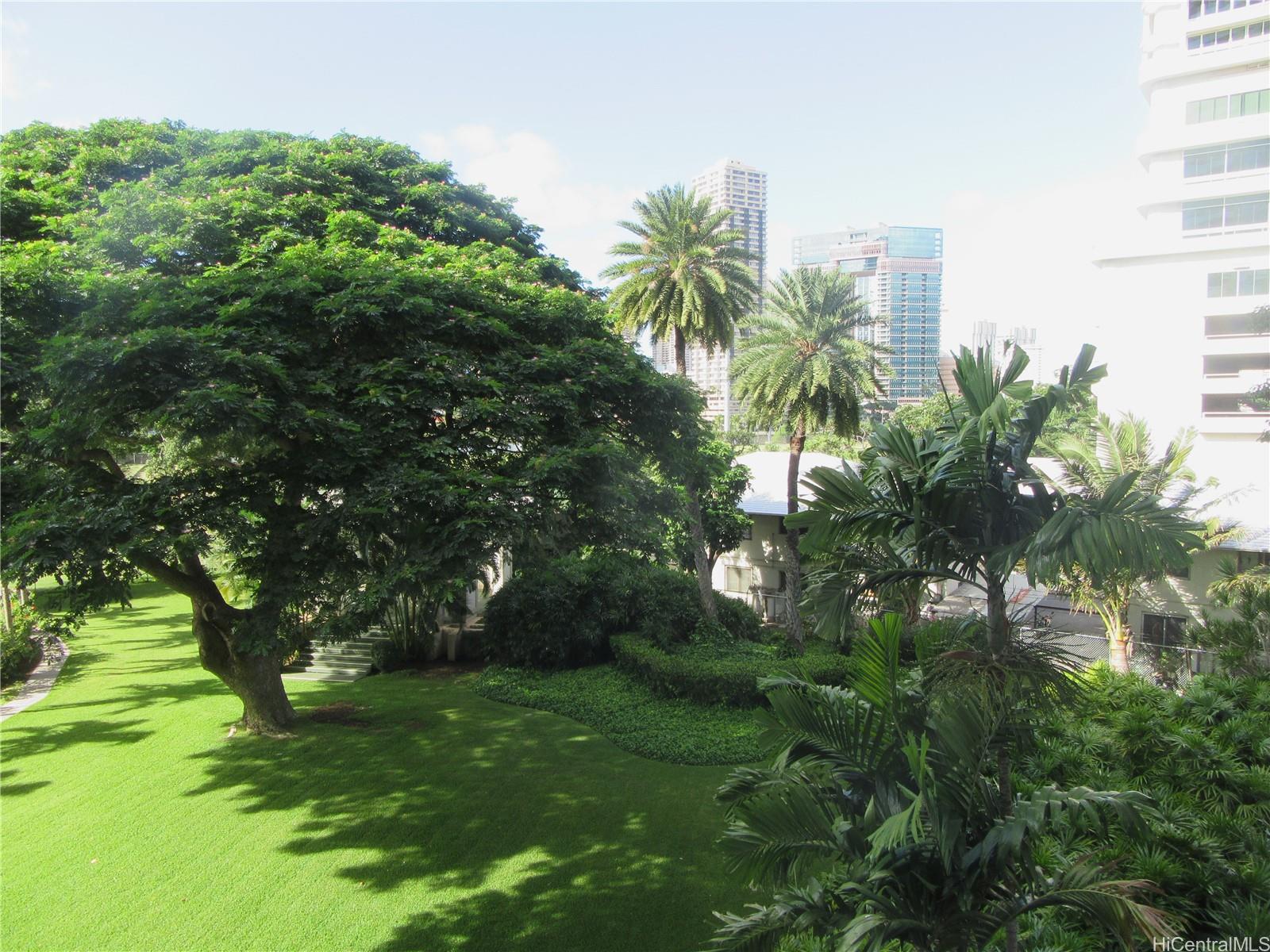 Marco Polo Apts condo # 315, Honolulu, Hawaii - photo 2 of 19