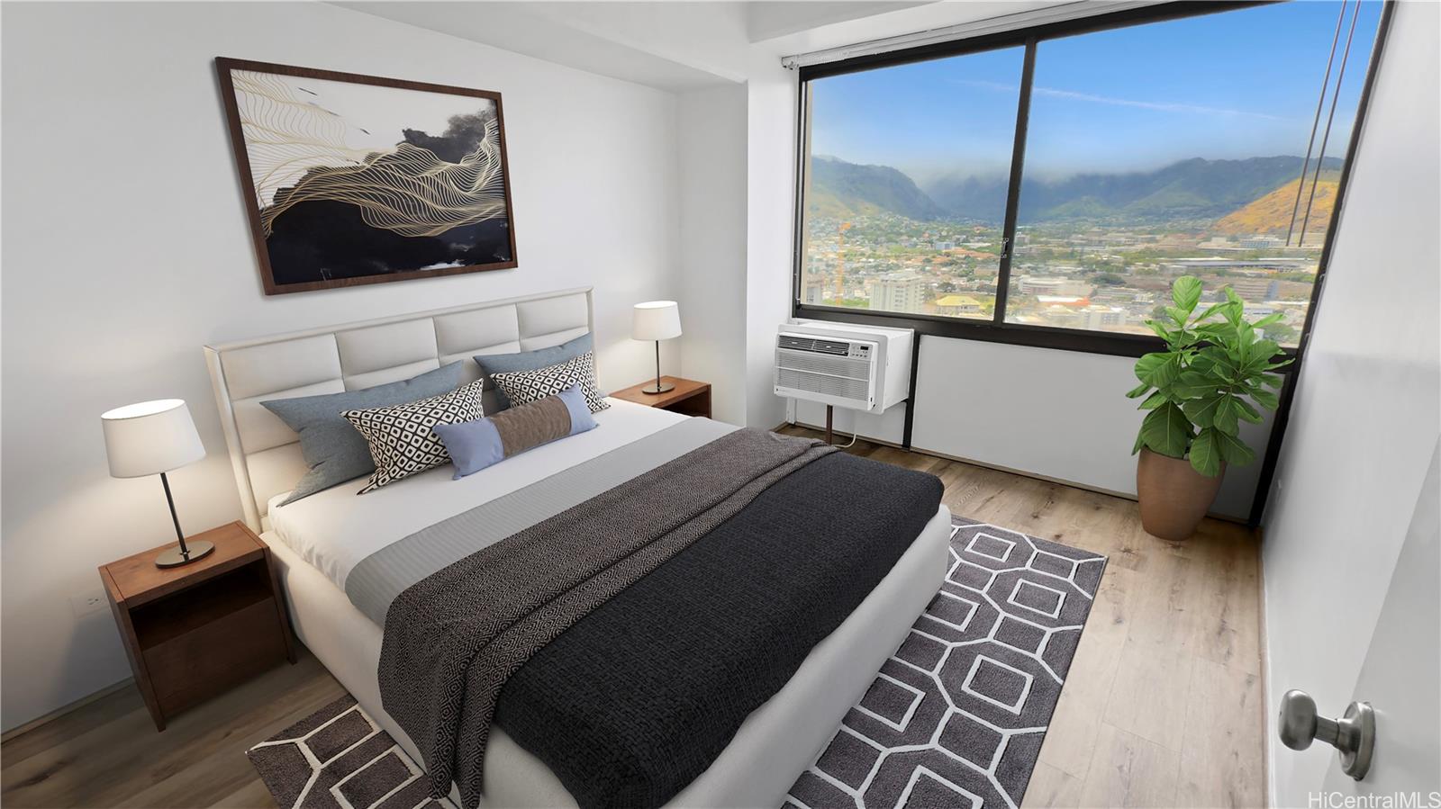 Marco Polo Apts condo # 3202, Honolulu, Hawaii - photo 13 of 24