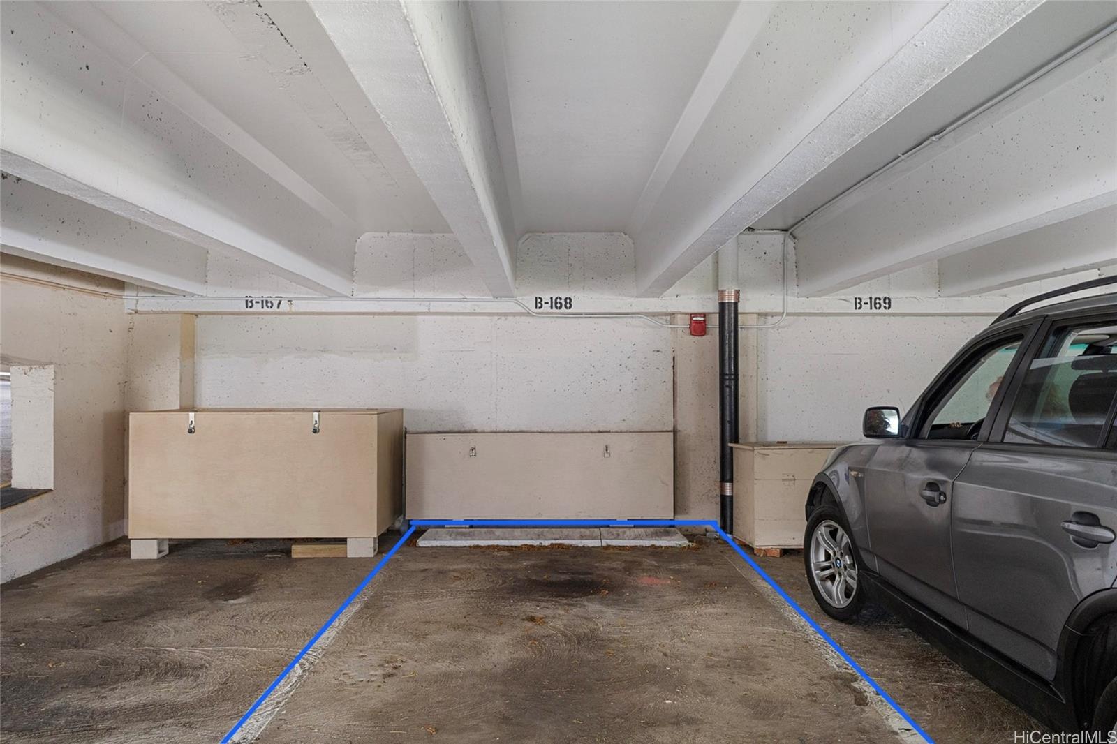 Marco Polo Apts condo # 3202, Honolulu, Hawaii - photo 19 of 24