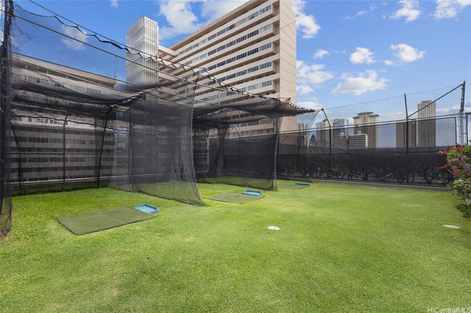 Marco Polo Apts condo # 3202, Honolulu, Hawaii - photo 22 of 24