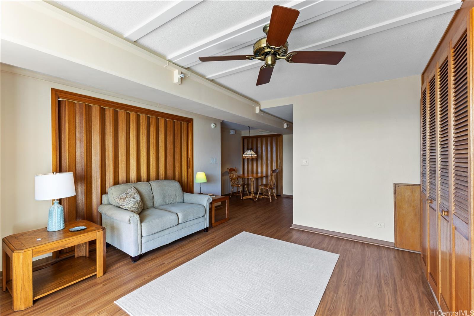 Marco Polo Apts condo # 3205, Honolulu, Hawaii - photo 14 of 25