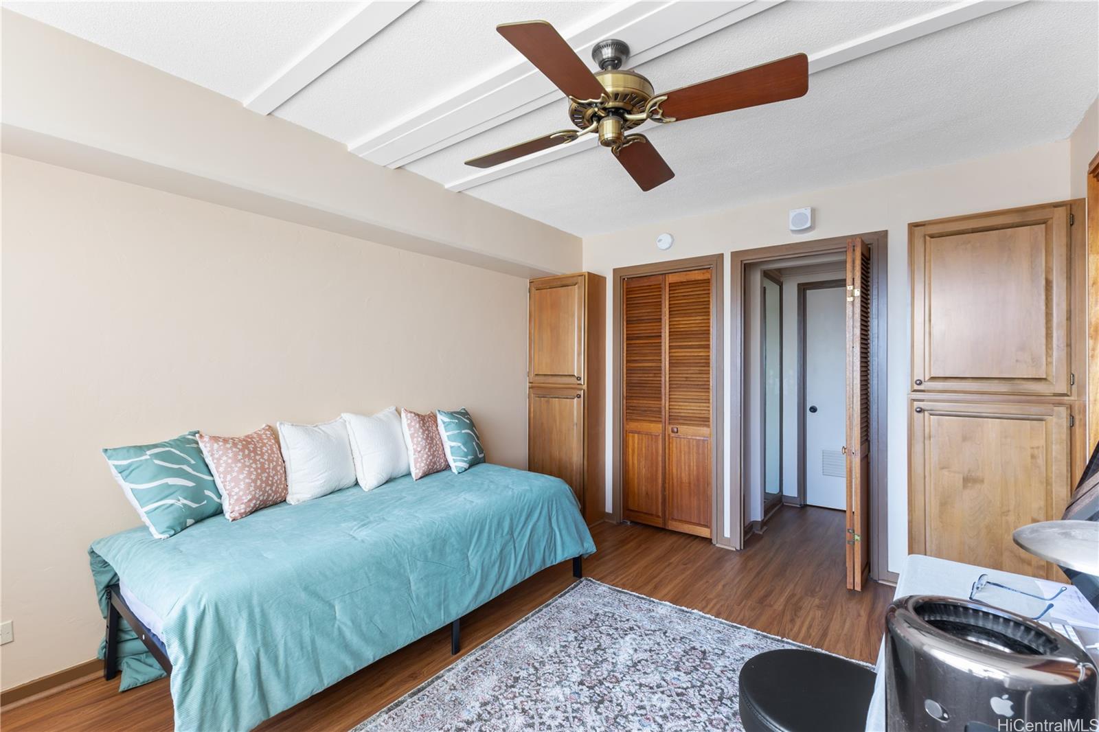 Marco Polo Apts condo # 3205, Honolulu, Hawaii - photo 16 of 25