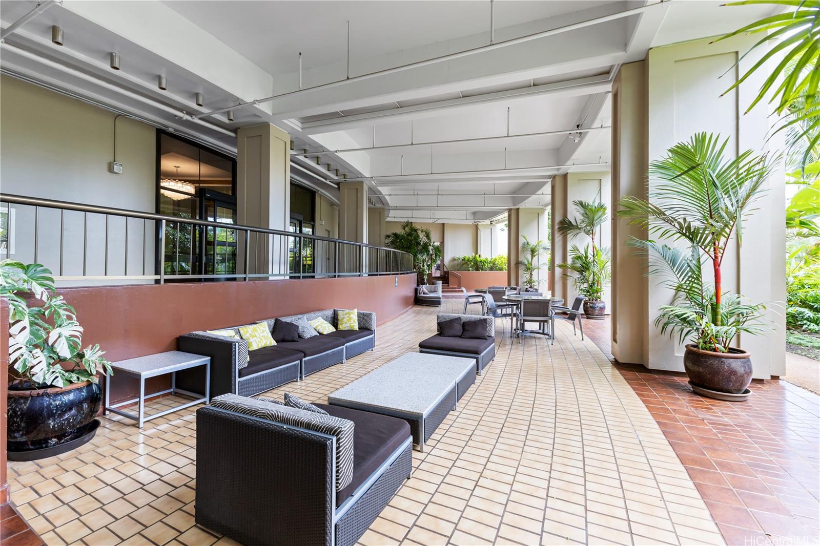 Marco Polo Apts condo # 3205, Honolulu, Hawaii - photo 20 of 25