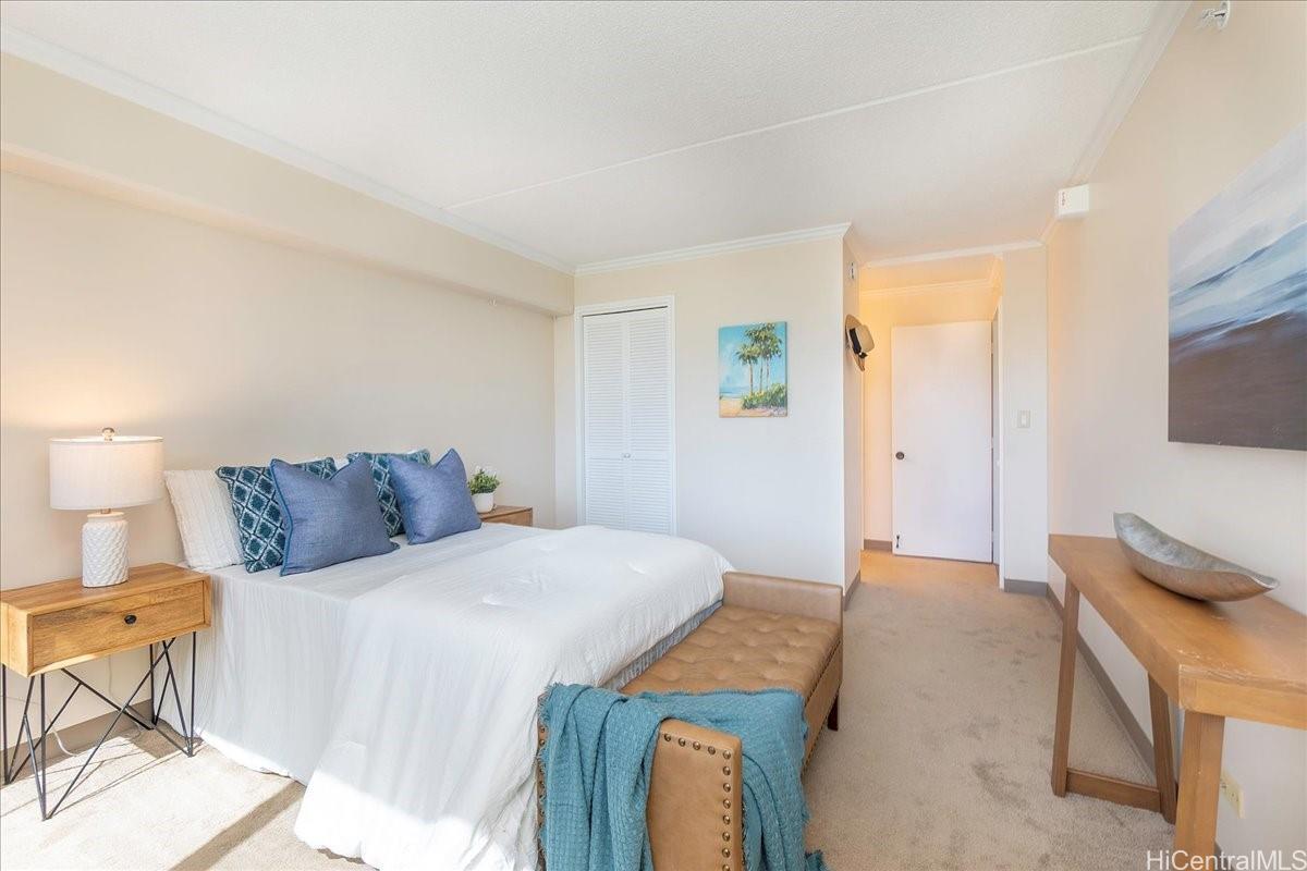 Marco Polo Apts condo # 408, Honolulu, Hawaii - photo 11 of 25