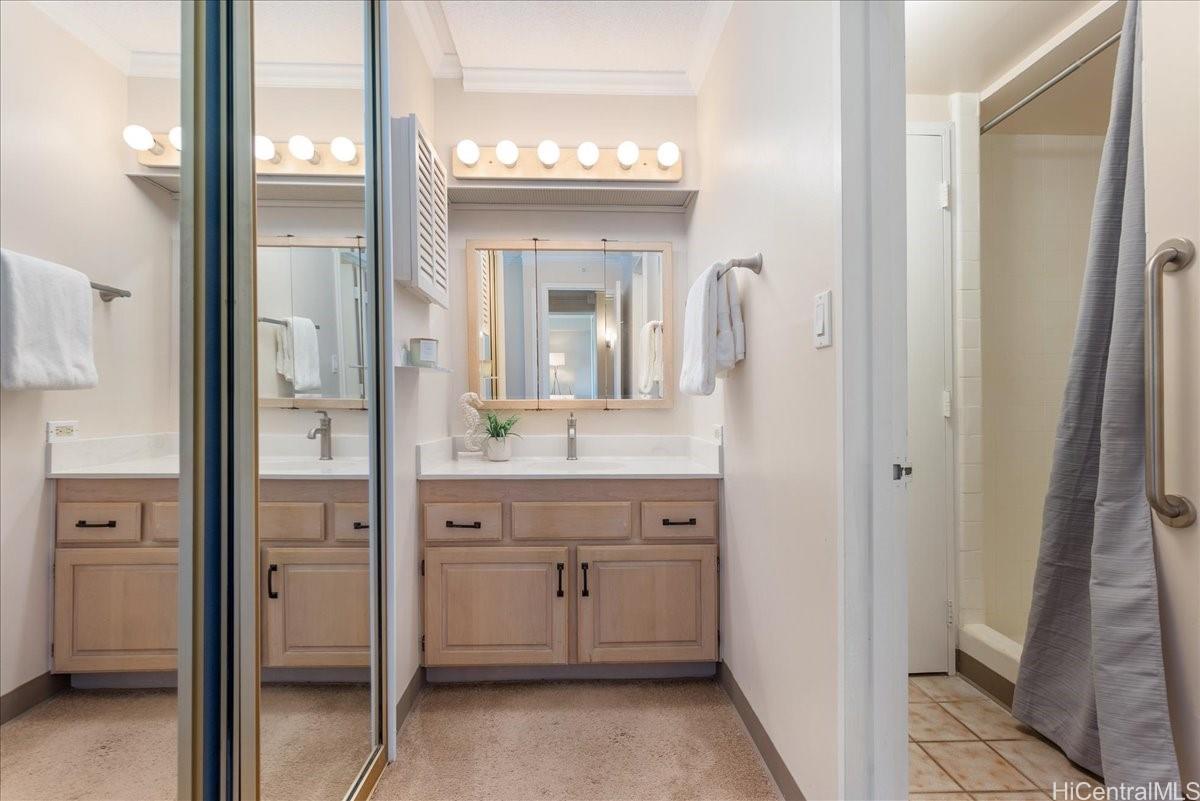 Marco Polo Apts condo # 408, Honolulu, Hawaii - photo 12 of 25