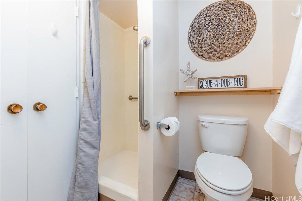 Marco Polo Apts condo # 408, Honolulu, Hawaii - photo 13 of 25