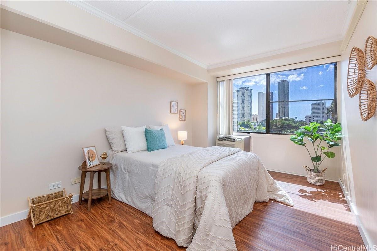 Marco Polo Apts condo # 408, Honolulu, Hawaii - photo 14 of 25