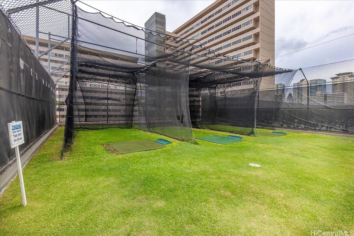 Marco Polo Apts condo # 408, Honolulu, Hawaii - photo 23 of 25