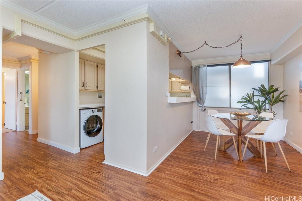 Marco Polo Apts condo # 408, Honolulu, Hawaii - photo 5 of 25