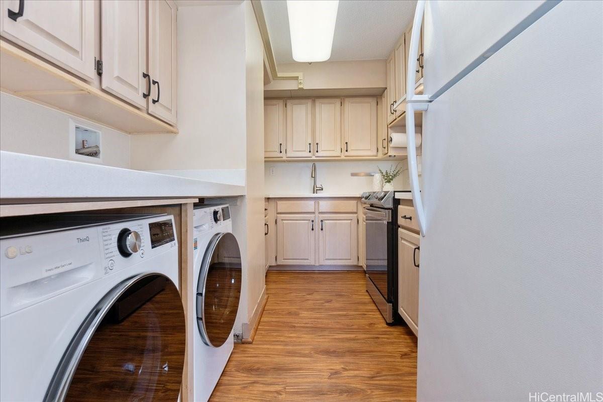 Marco Polo Apts condo # 408, Honolulu, Hawaii - photo 6 of 25