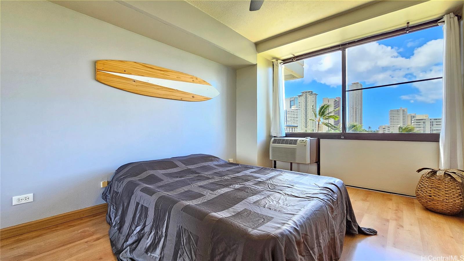 Marco Polo Apts condo # 509, Honolulu, Hawaii - photo 11 of 25