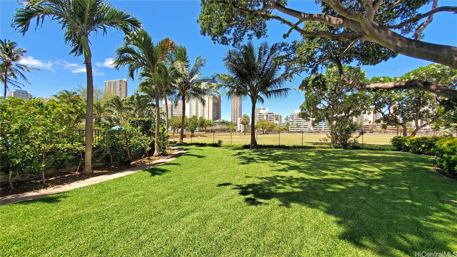 Marco Polo Apts condo # 509, Honolulu, Hawaii - photo 20 of 25