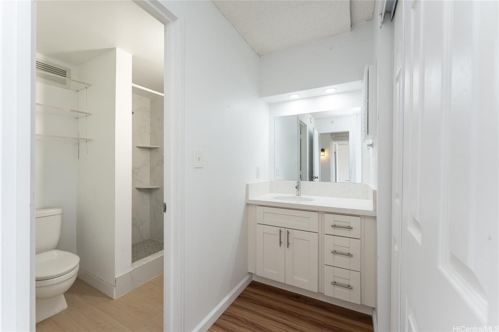 Marco Polo Apts condo # 517, Honolulu, Hawaii - photo 11 of 25