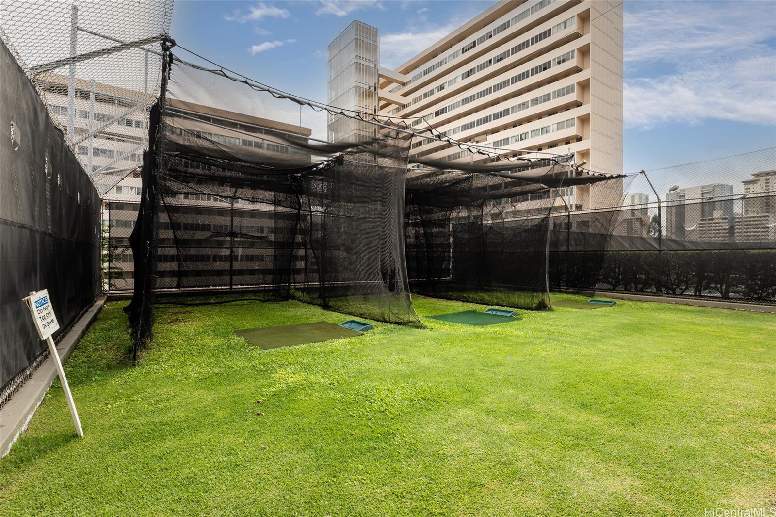 Marco Polo Apts condo # 517, Honolulu, Hawaii - photo 22 of 25