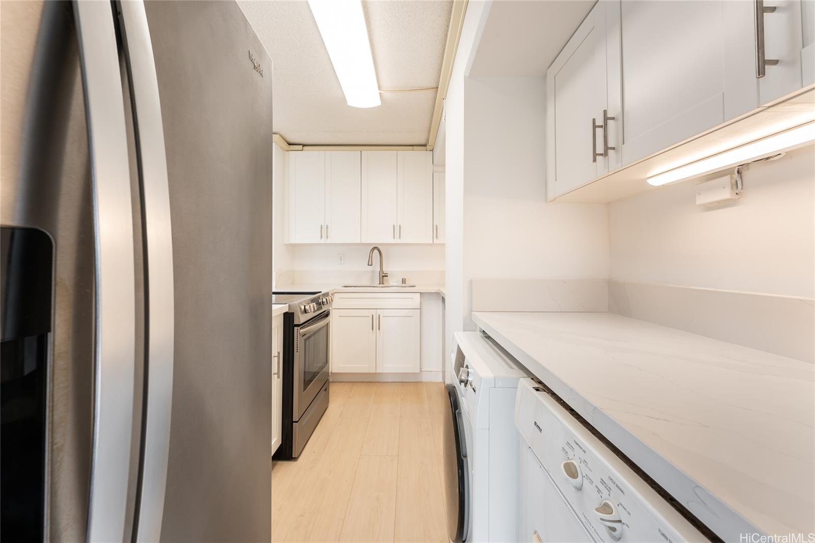 Marco Polo Apts condo # 517, Honolulu, Hawaii - photo 7 of 25