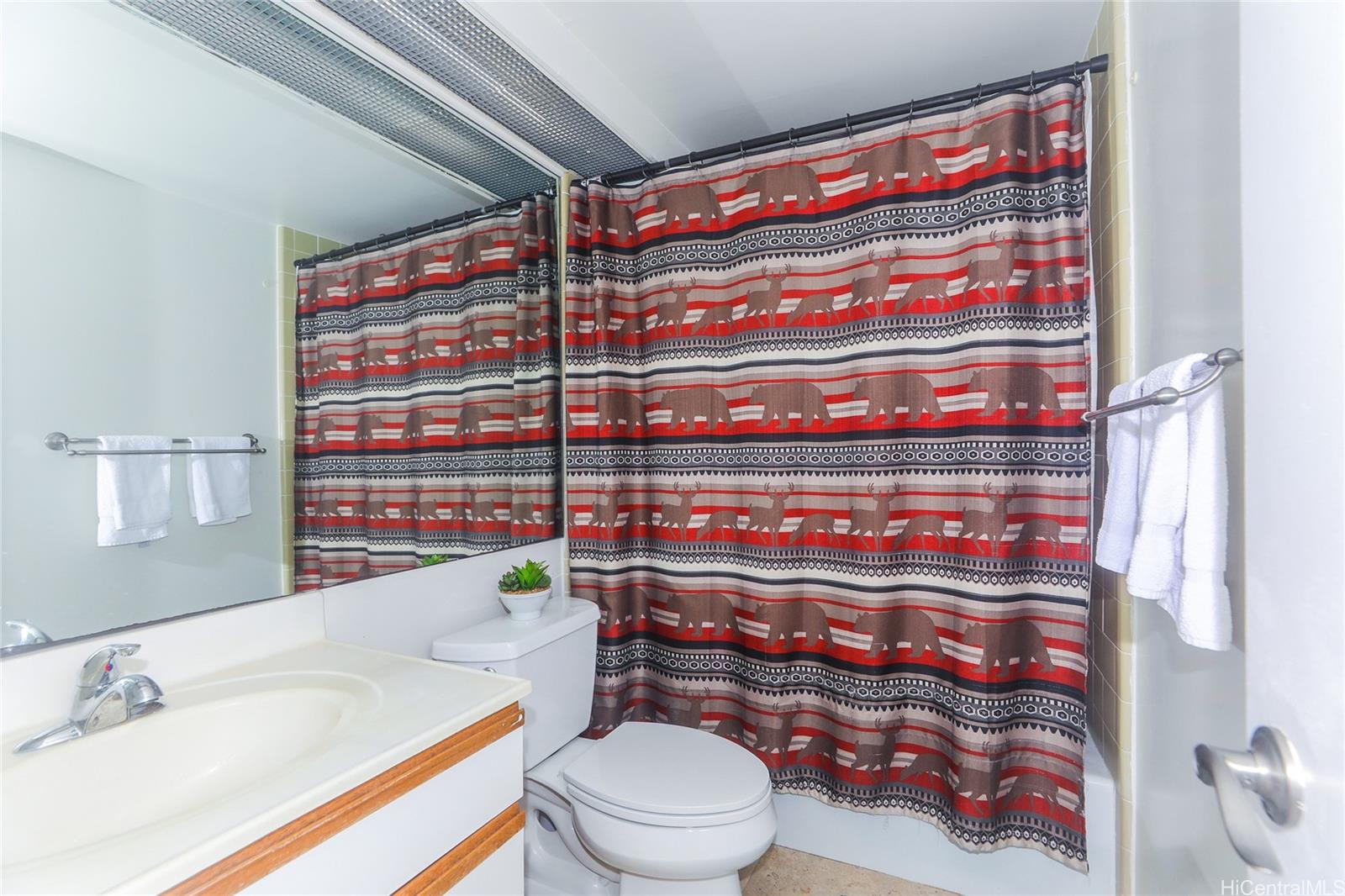 Marco Polo Apts condo # 608, Honolulu, Hawaii - photo 14 of 20