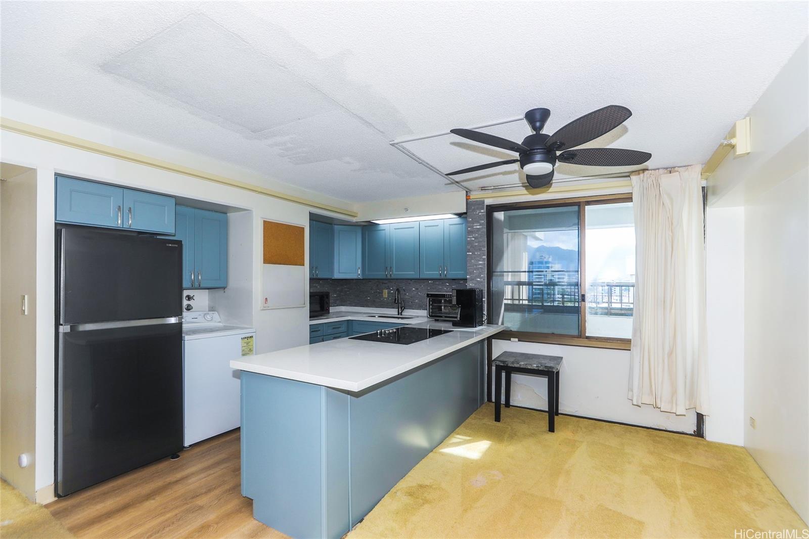 Marco Polo Apts condo # 608, Honolulu, Hawaii - photo 6 of 20