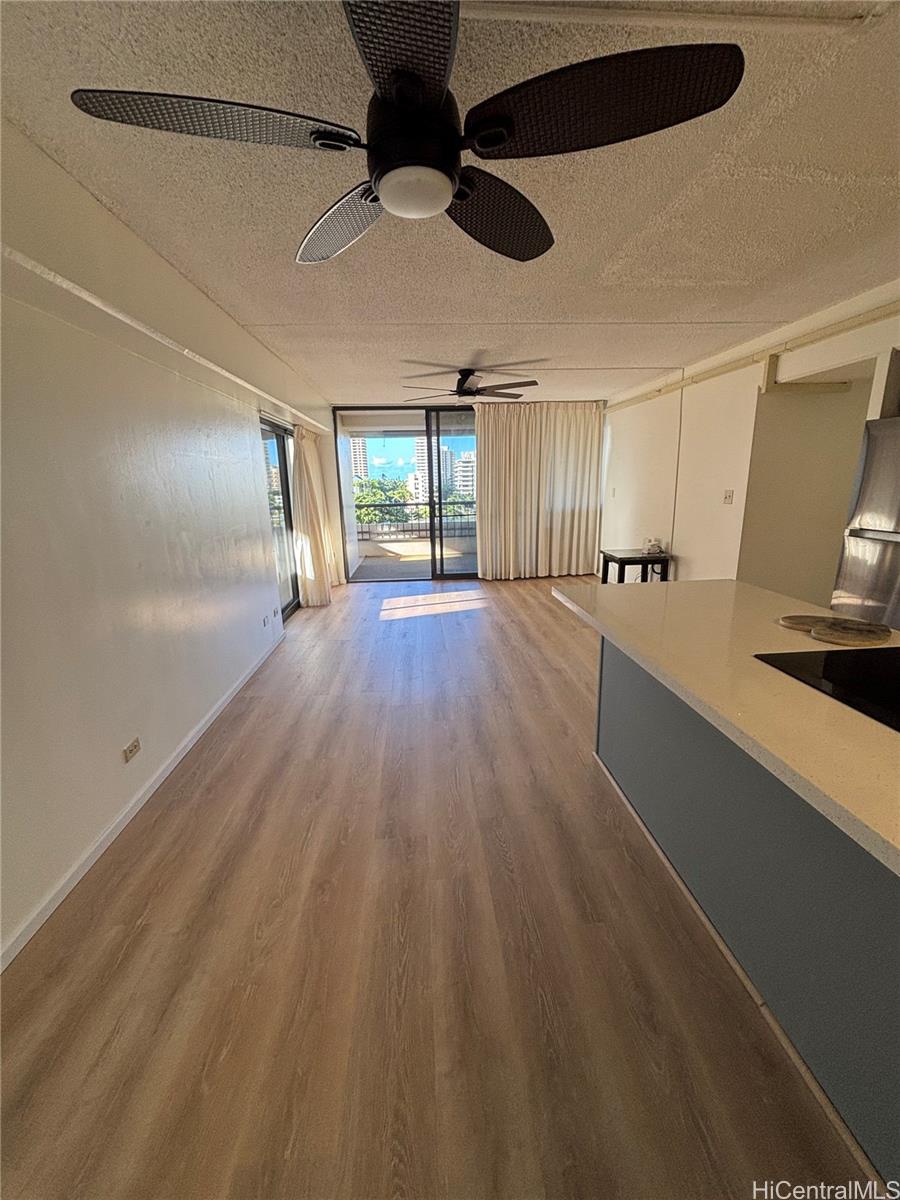 Marco Polo Apts condo # 608, Honolulu, Hawaii - photo 7 of 20