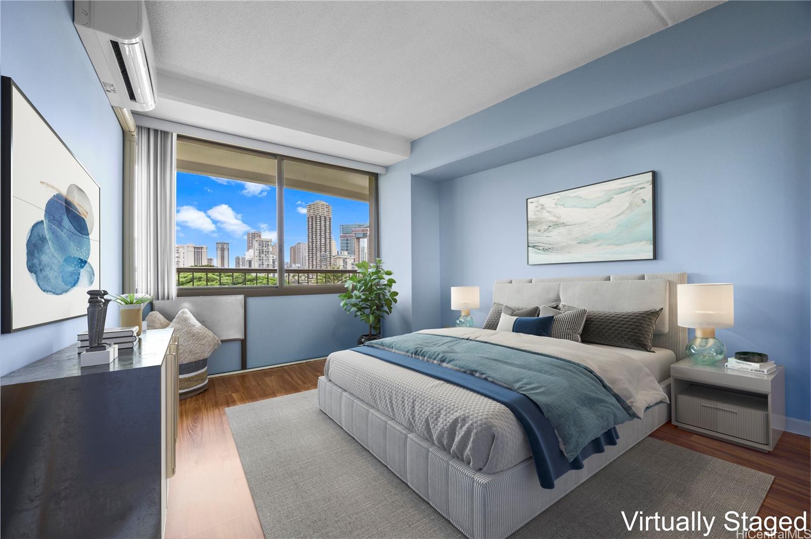 Marco Polo Apts condo # 614, Honolulu, Hawaii - photo 12 of 25