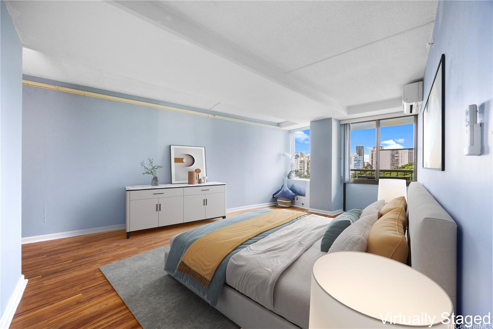 Marco Polo Apts condo # 614, Honolulu, Hawaii - photo 15 of 25