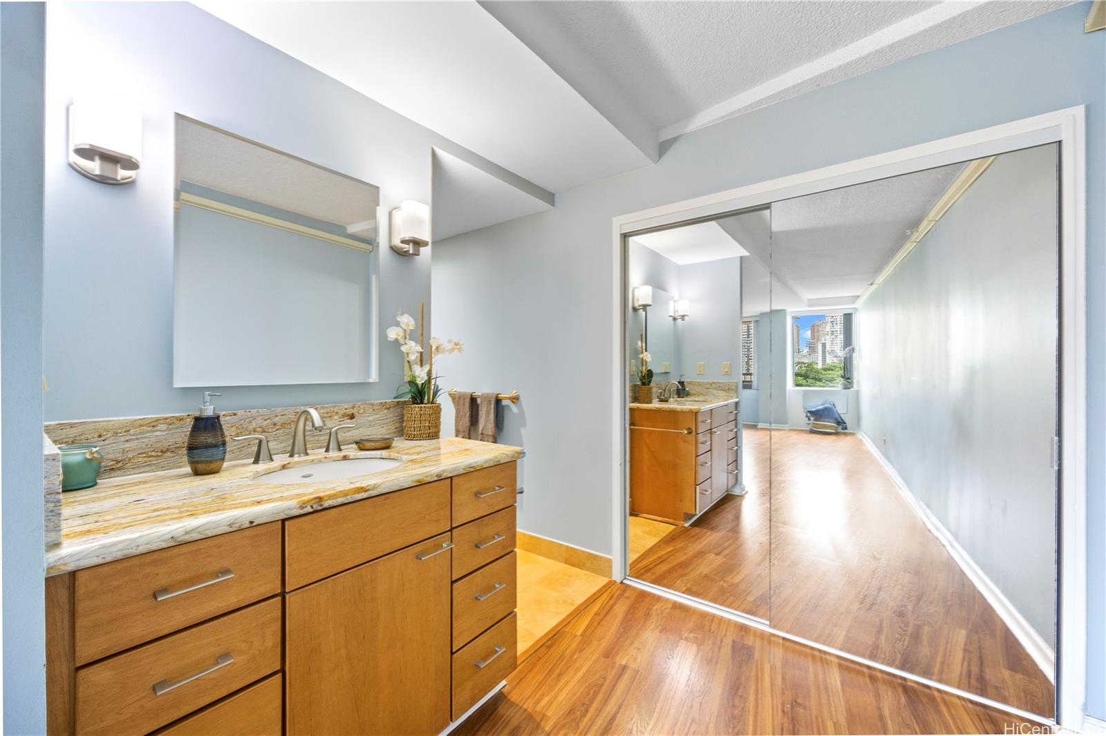 Marco Polo Apts condo # 614, Honolulu, Hawaii - photo 18 of 25